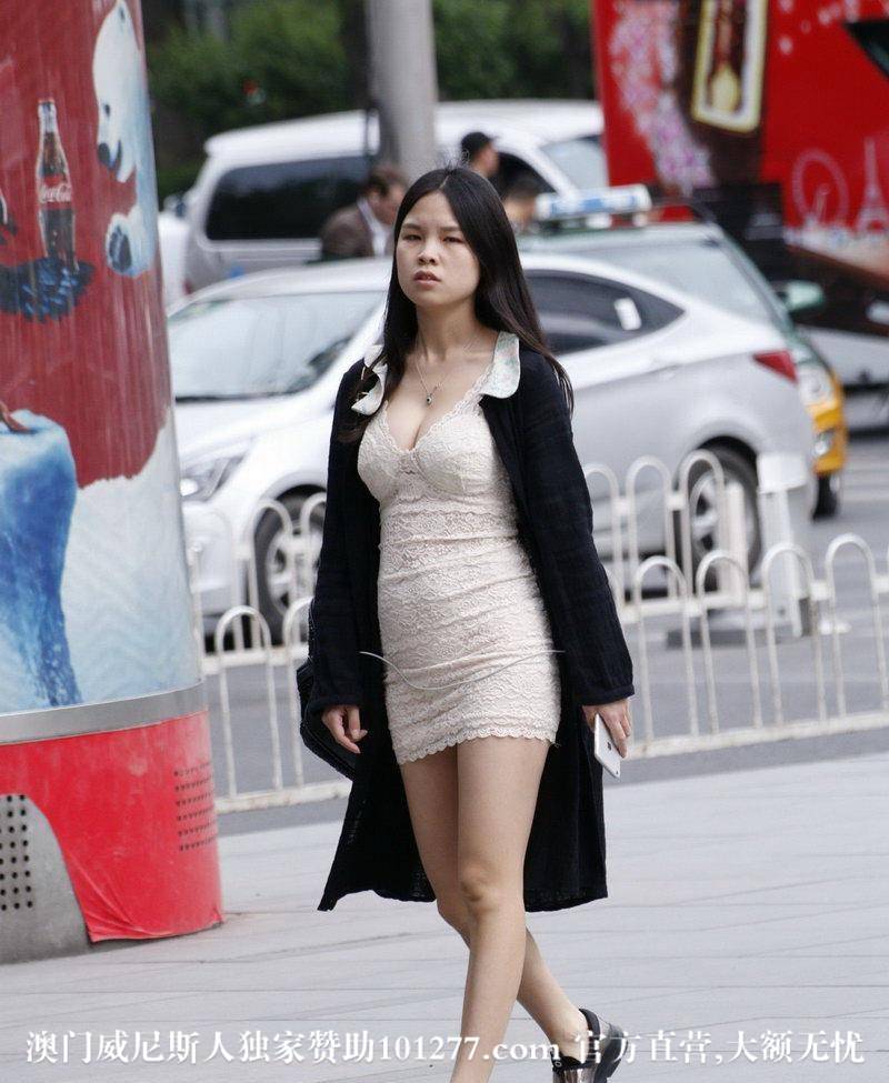 漂亮时尚的美女【12P】