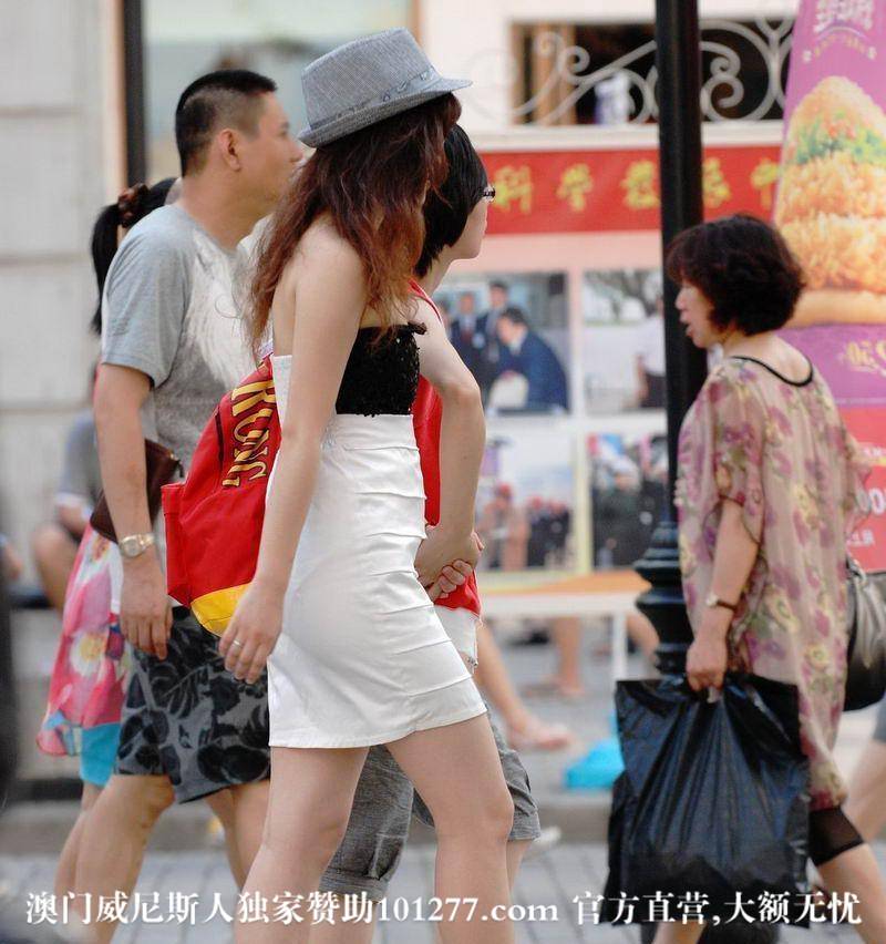 白腿美女【9P】