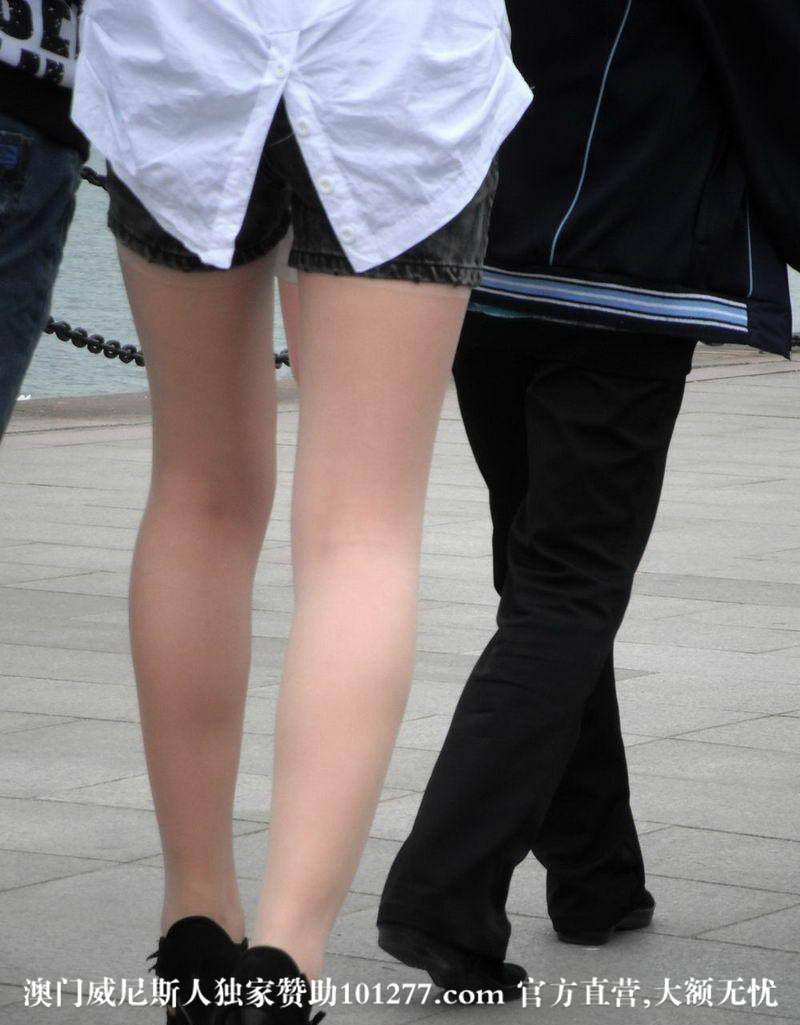 肉丝袜美女 【10P】