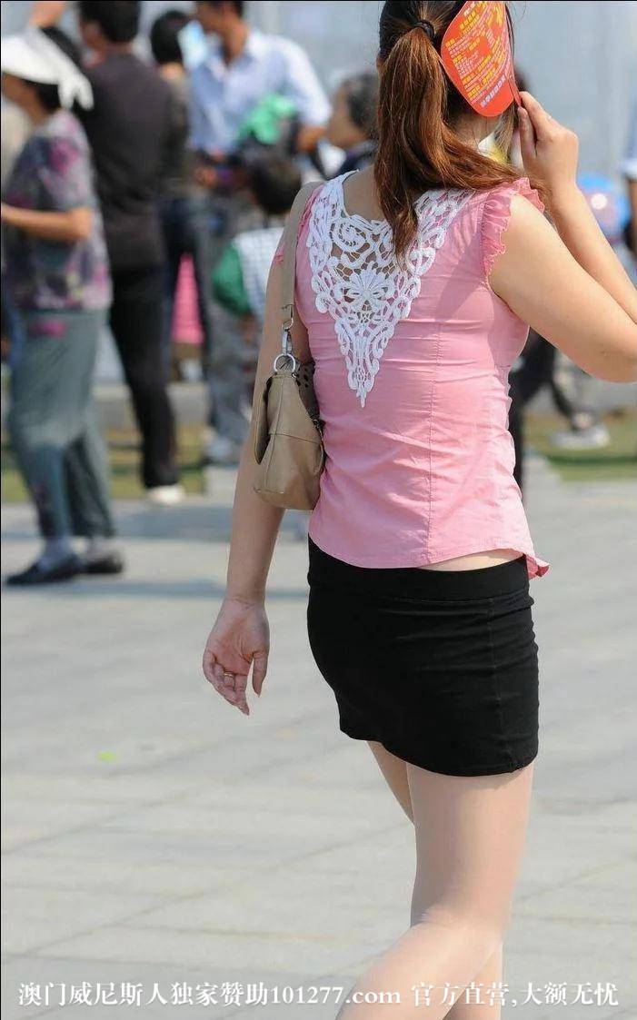 一步裙少女【10P】