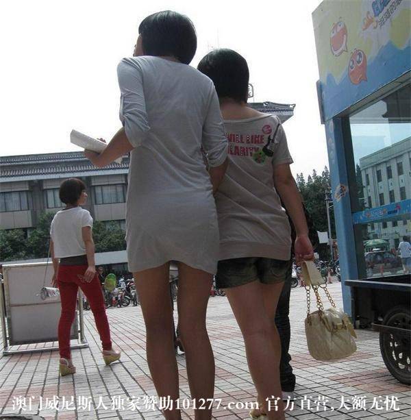 半透明的连衣裙【12P】