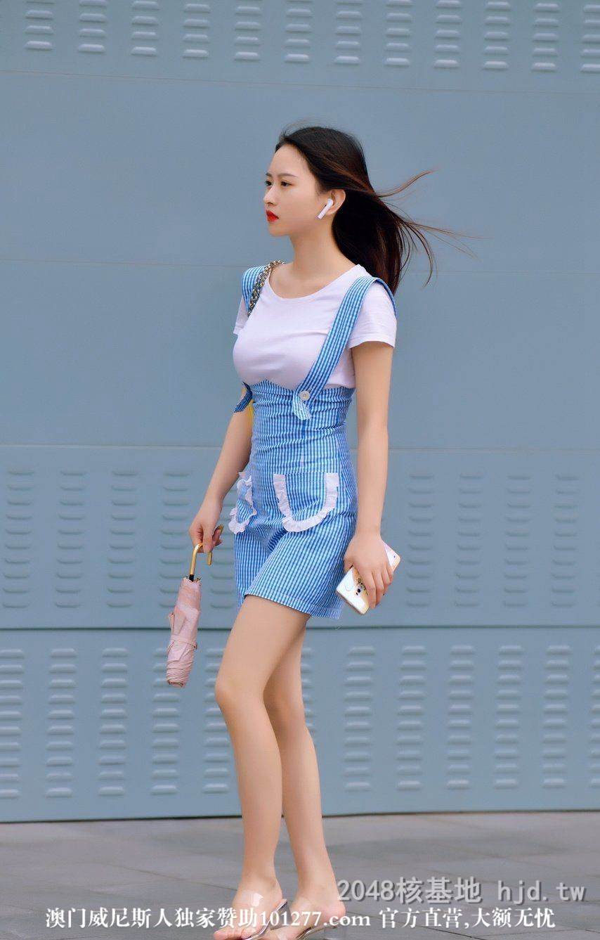 气质美女的时尚穿搭，端庄而优雅，十足的女王风范！【17P】