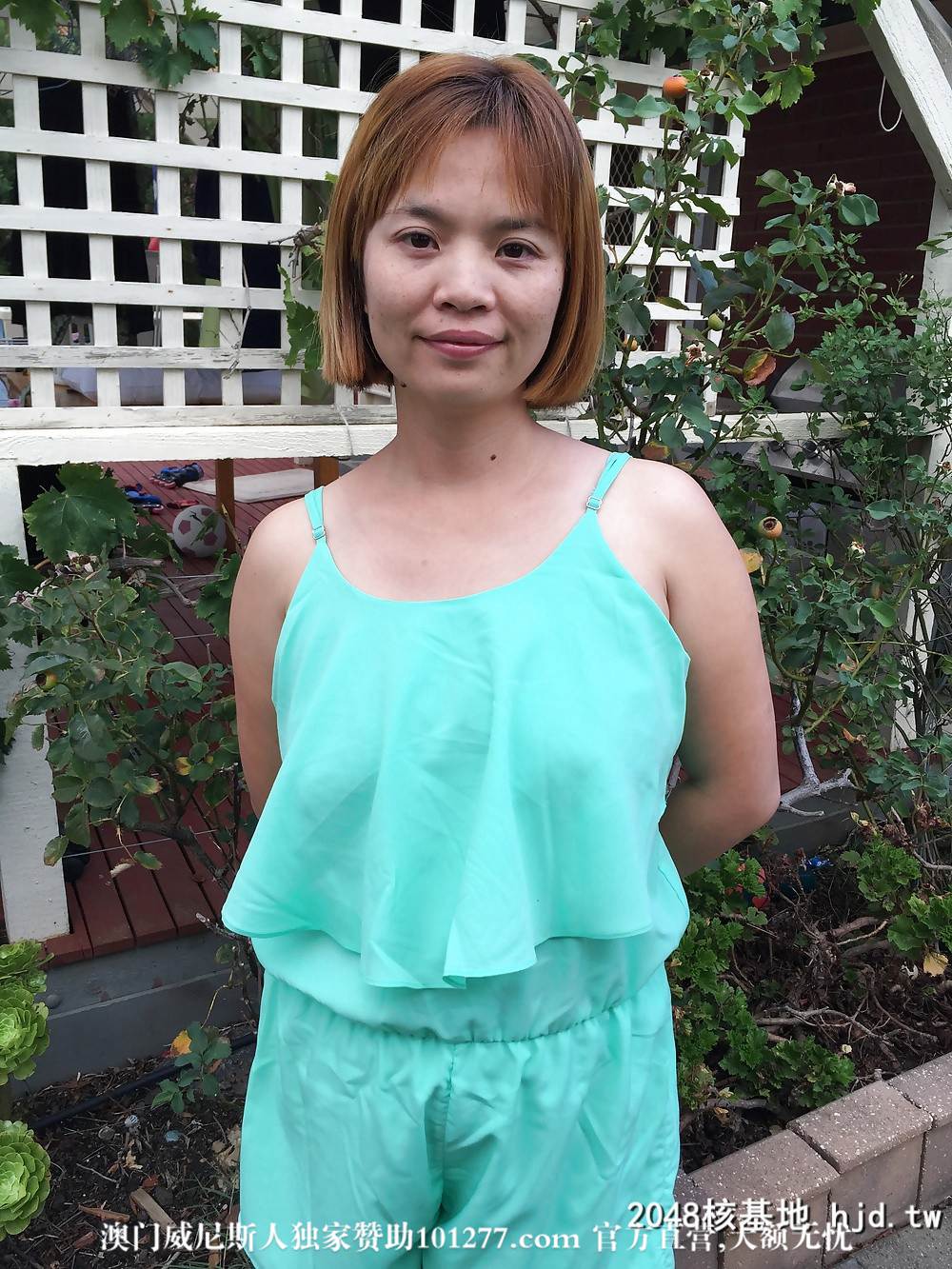 熟女爱露出，爱口爆[18P]