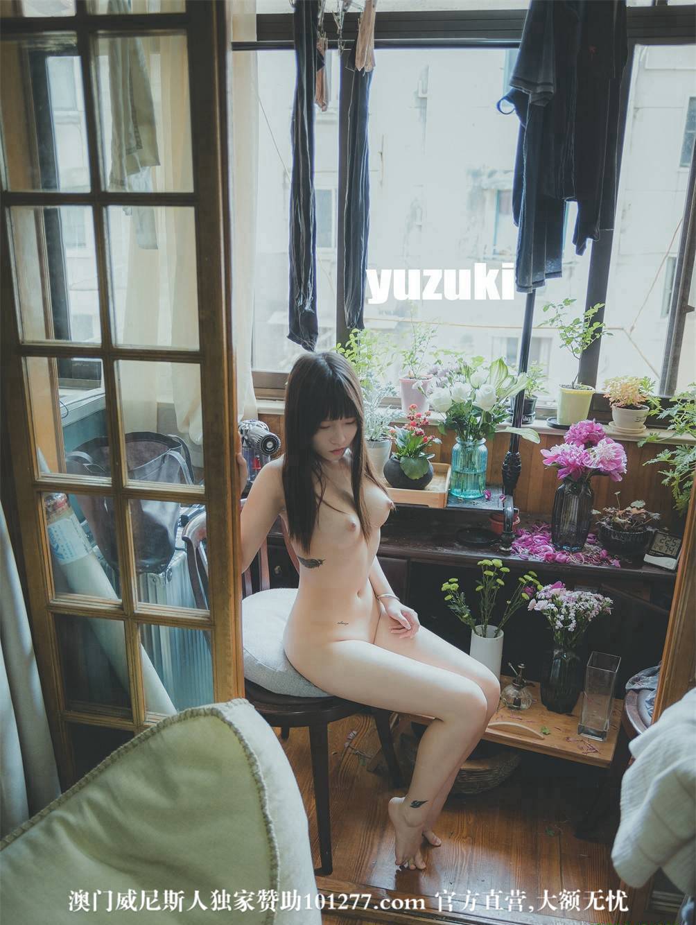 柚木yuzuki 第31季夏日民宅[43P]