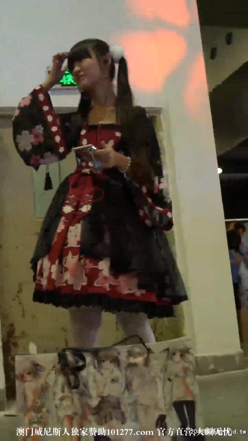 洛丽塔少女【12P】