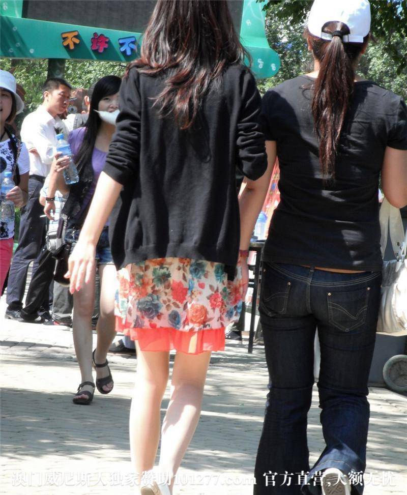 肉丝小细腿【11P】