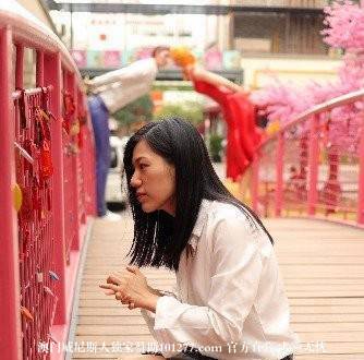 肉色丝袜街拍【10p】