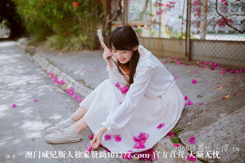 街拍美女欣赏 7【10p】