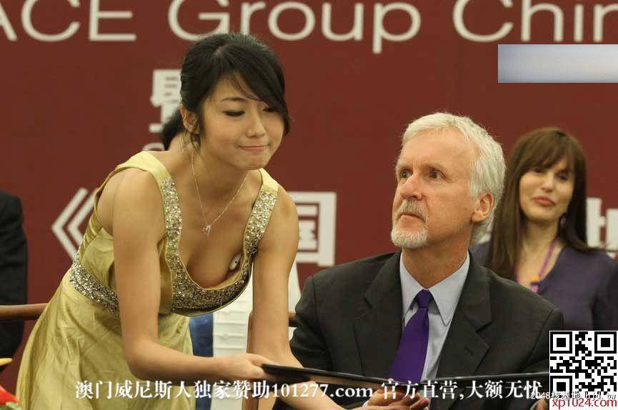 偷拍礼仪小姐、保姆和少妇胸部走光【10p】