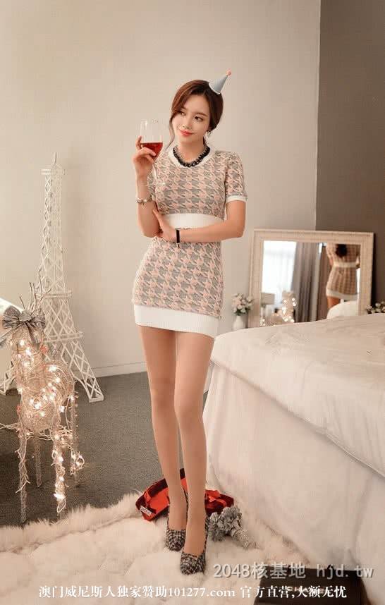 街拍女神孙允珠 1【10p】