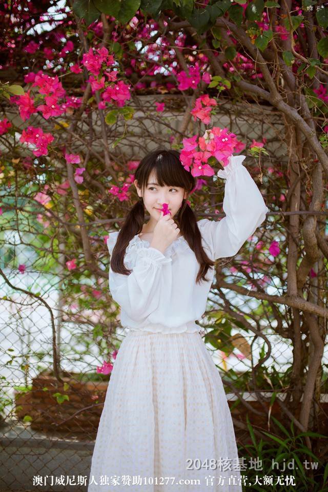 街拍美女欣赏 8【10p】