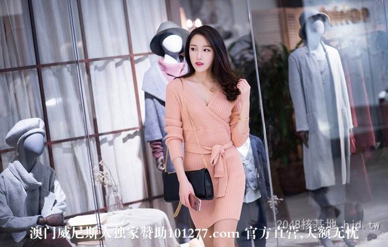 街拍女神模特合集 2【10p】