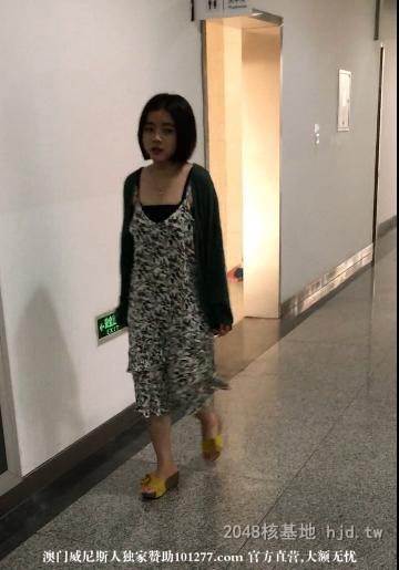 厕拍驾校清纯小师妹，身材好B也好美【12P】