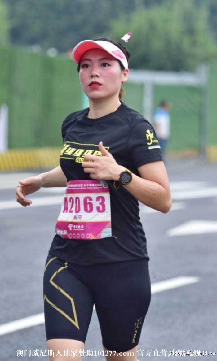 爱运动的紧身裤女女【10P】