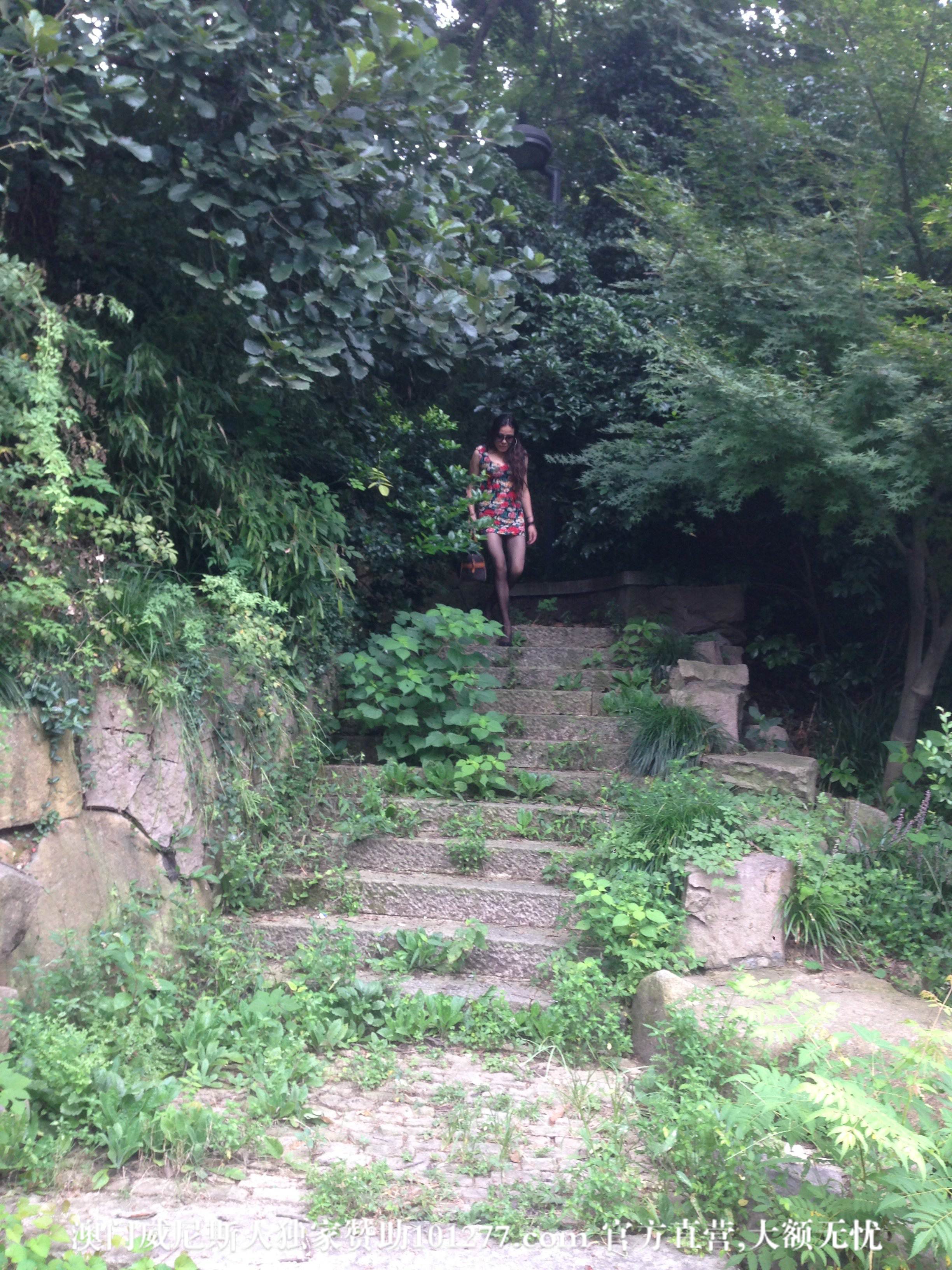 空山新雨后，早晨出来漏[14P]