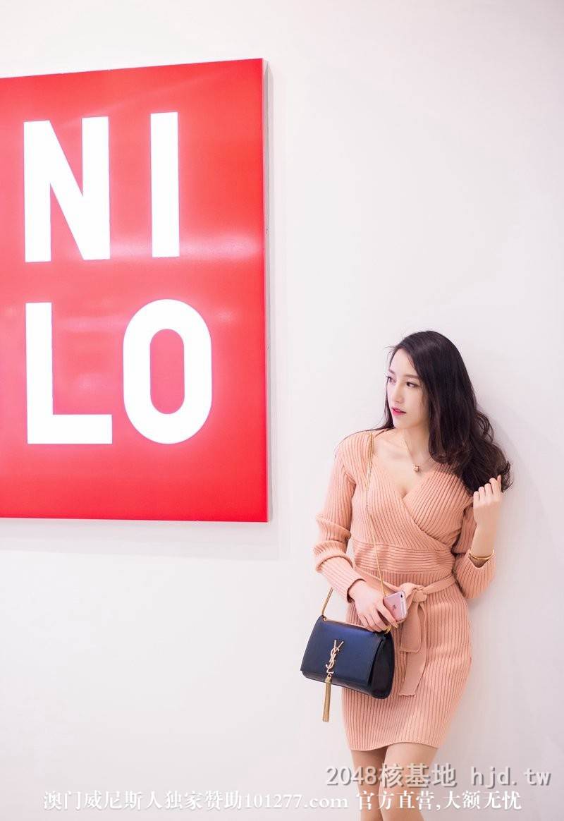 街拍女神模特合集 1【10p】