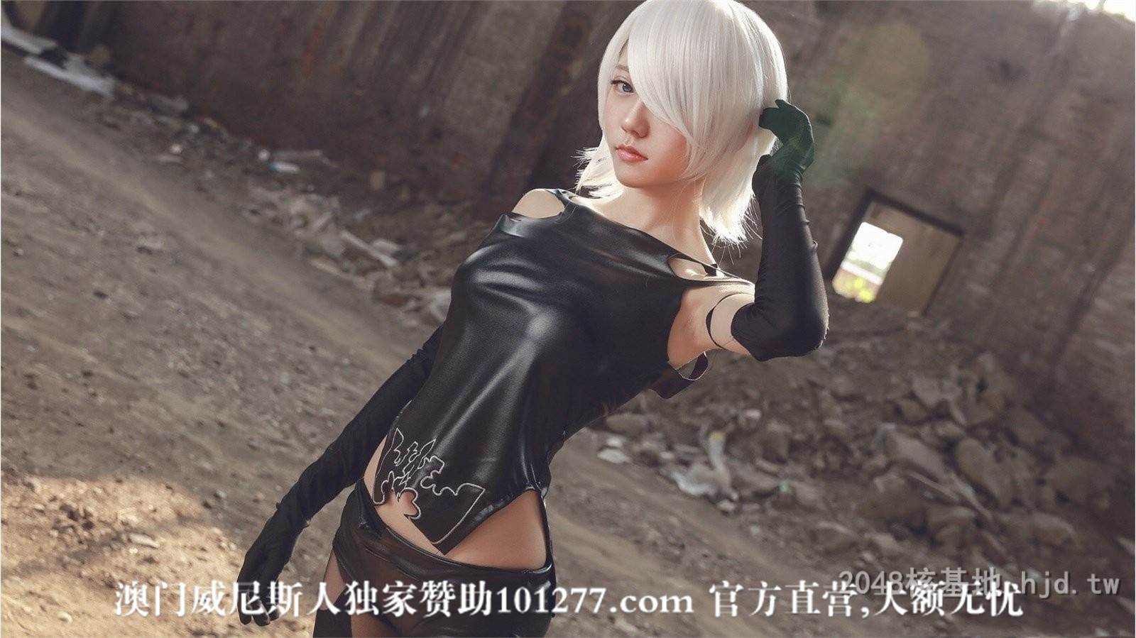 街拍美女欣赏1 【10p】