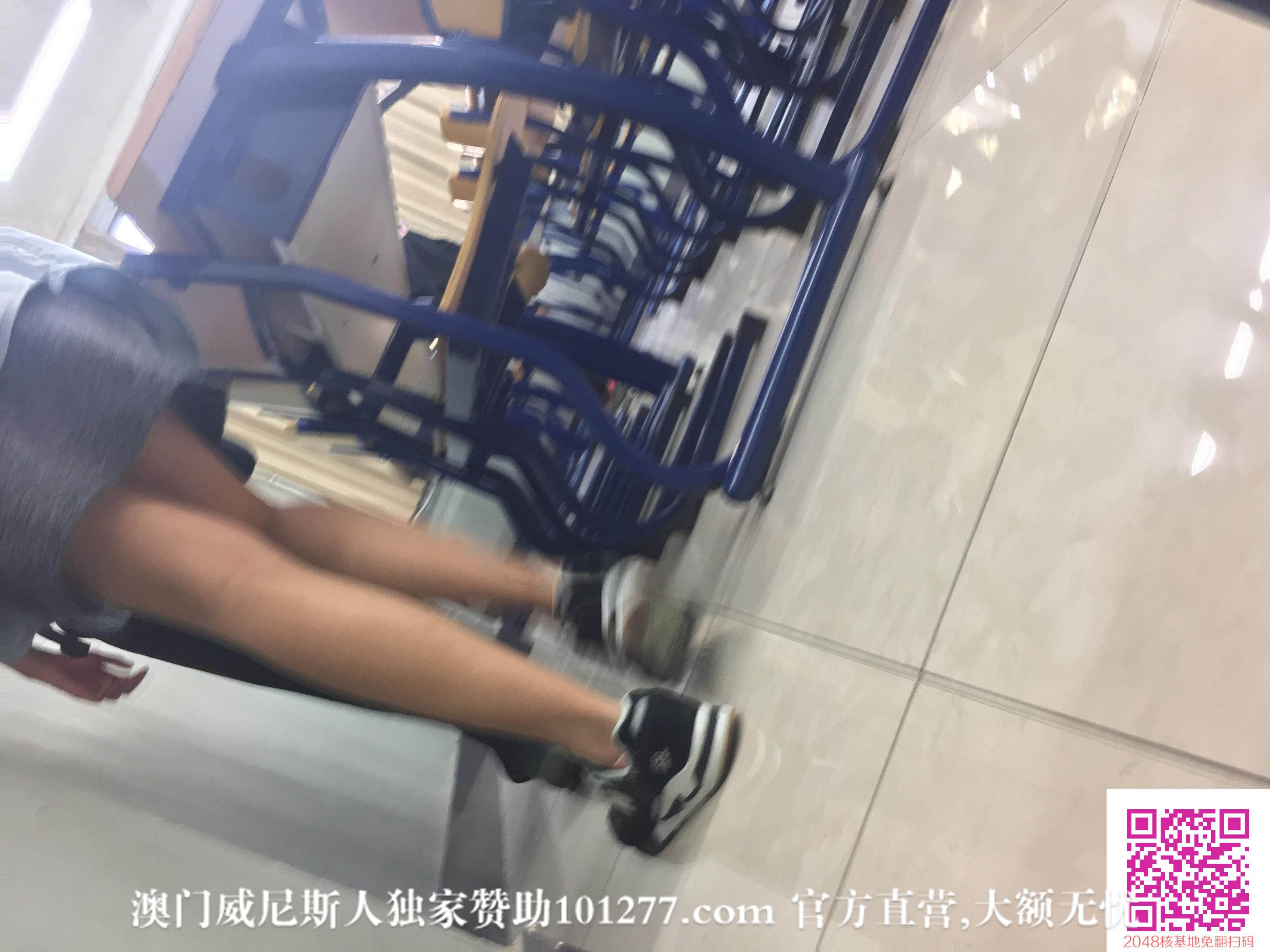 夏天的校园[12p]