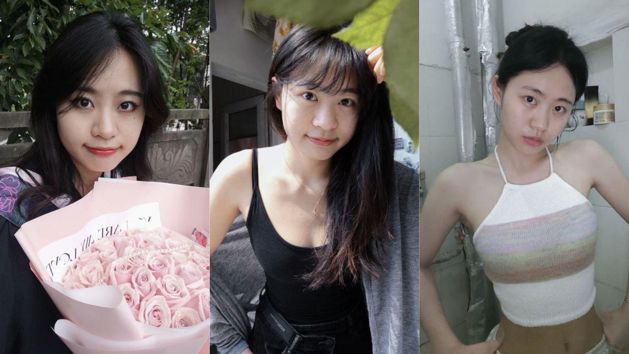 重庆工商大学南岸校区 唐佳彬 自拍舔屌视频重磅泄密 吃屌毒龙钻深喉口爆 吃鸡技术杠杠的