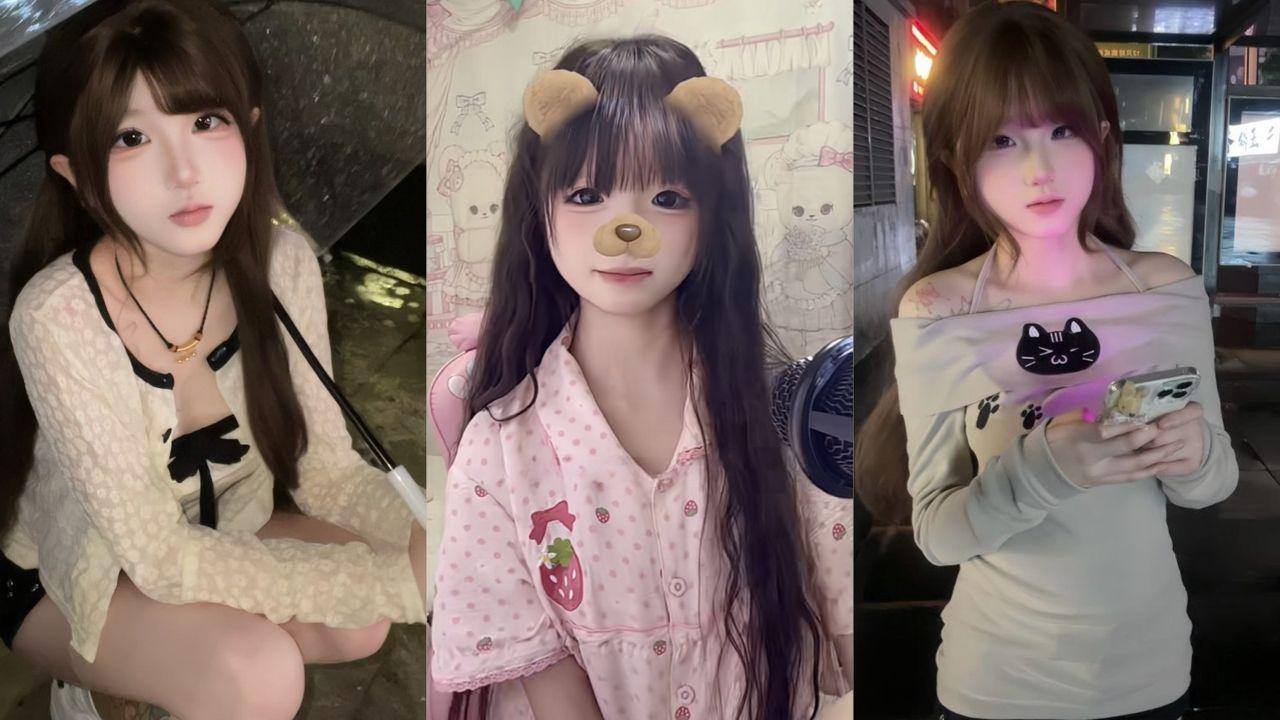 快手巨乳少女网红 帅气的门牙 不雅录屏重磅流出 甜美萝莉会议房脱衣全裸淫舞 多毛小穴手指狂插娇喘不断