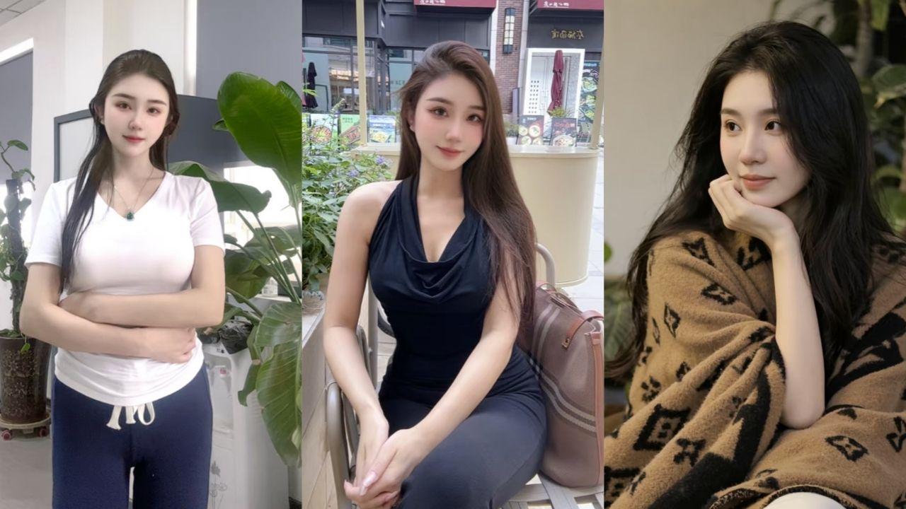 抖音风骚御姐网红里里斯私定裸舞淫片流出 绝美巨乳尤物全裸淫舞 黑丝薄纱揉穴浪叫呻吟骚气四射