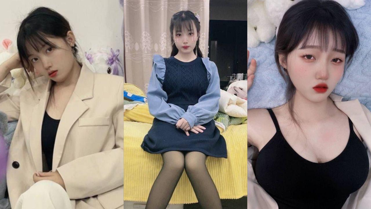 成都医学院巨乳萌妹 江丽 跟男友私拍做爱视频流出 看似乖巧邻家小妹实则反差无比 嘤嘤呻吟很诱人