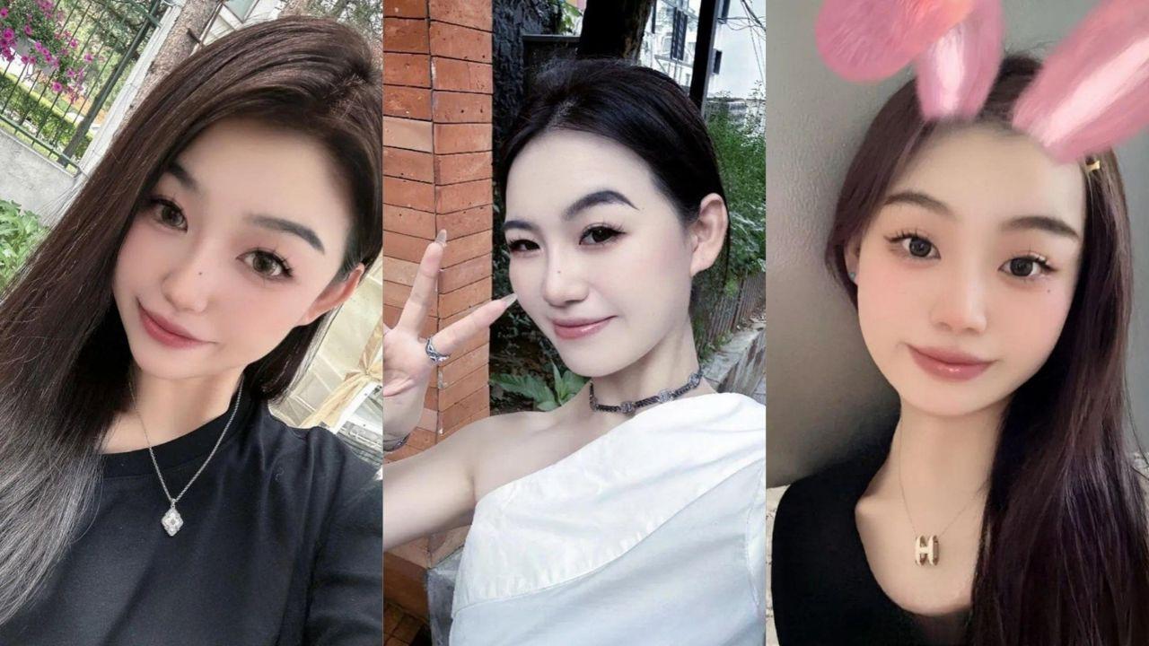 约炮社团巨乳高冷学姐视频 跪地卖力口交口水拉丝 后入扇臀扇脸扇奶 毒龙舔脚母狗本性彻底暴露