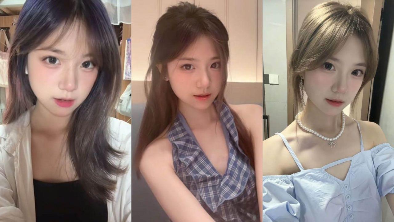 杭州高颜值清纯妹子 李一涵 和男友做爱视频流出 全裸露脸无套狂操抽插 呻吟迷人深插内射