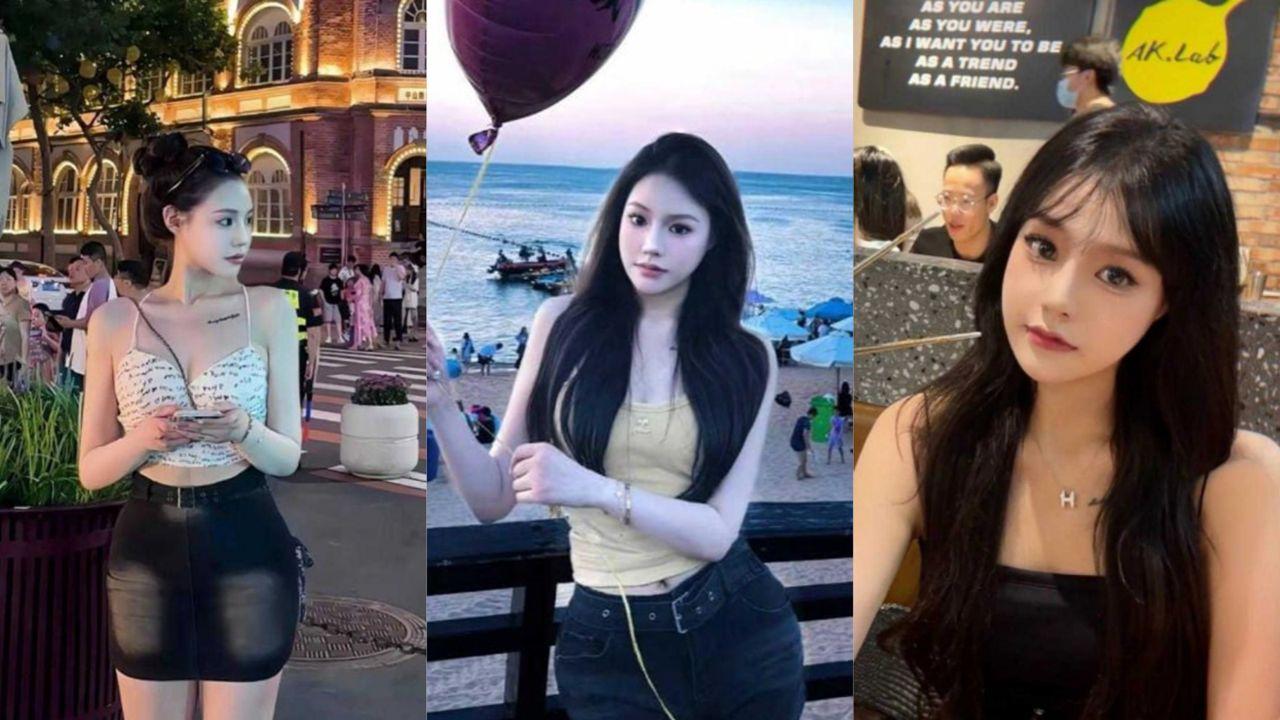 富二代约炮大神fkabuto猎艳汕头小红书网红视频 甜美博主私下反差浪叫 露脸跪舔多姿势疯狂抽插