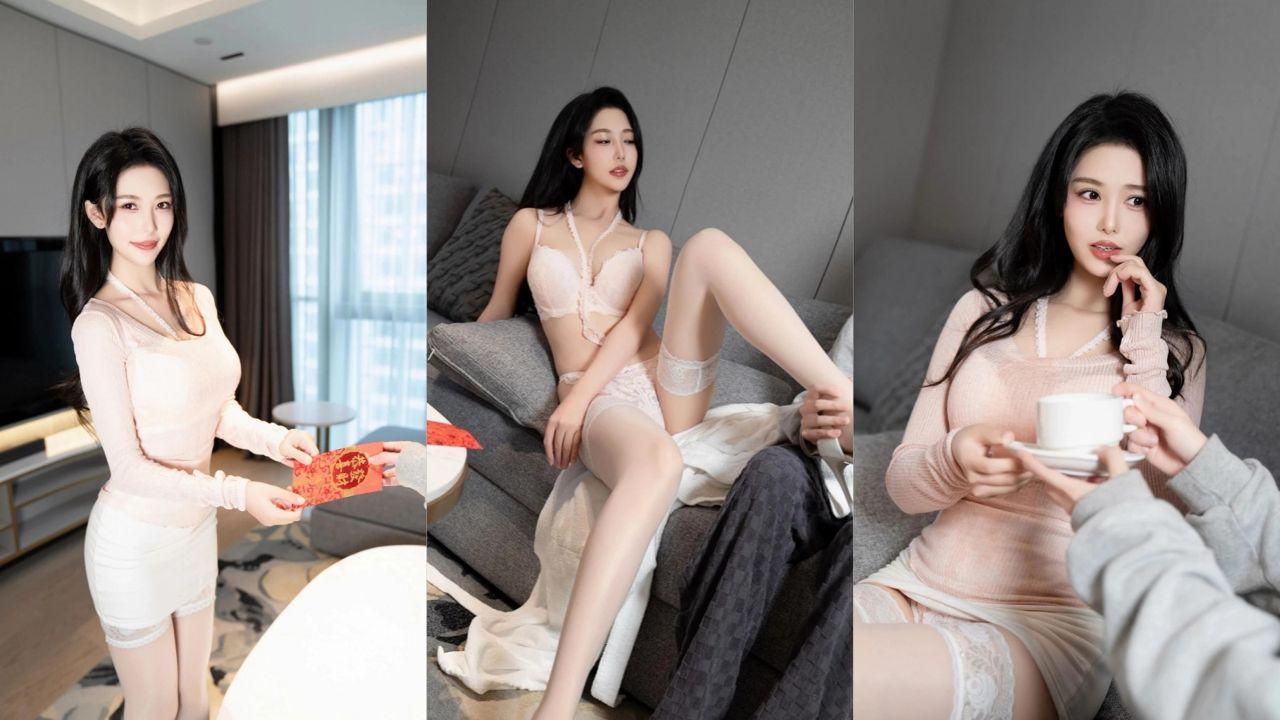 秀人网高颜值御姐 抖娘利世 大尺度写真私拍 花絮视频流出 包臀裙白丝高跟性感撩人 乳头粉晕暴露摄人心魄