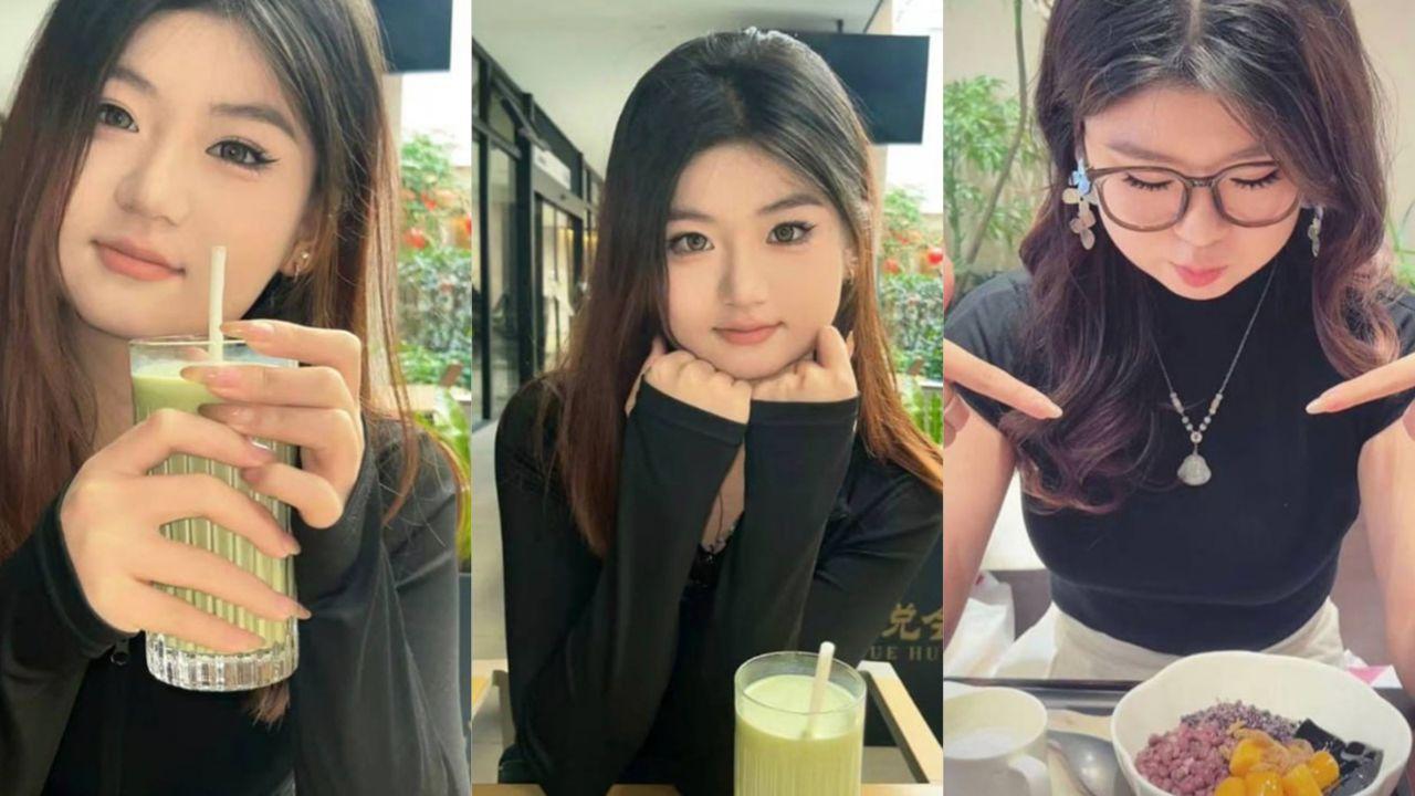 河北地质大学清纯校花凡凡私密视频流出 甜美邻家少女反差骚浪母狗 毒龙深喉口交样样精通 各种爆操爽翻天