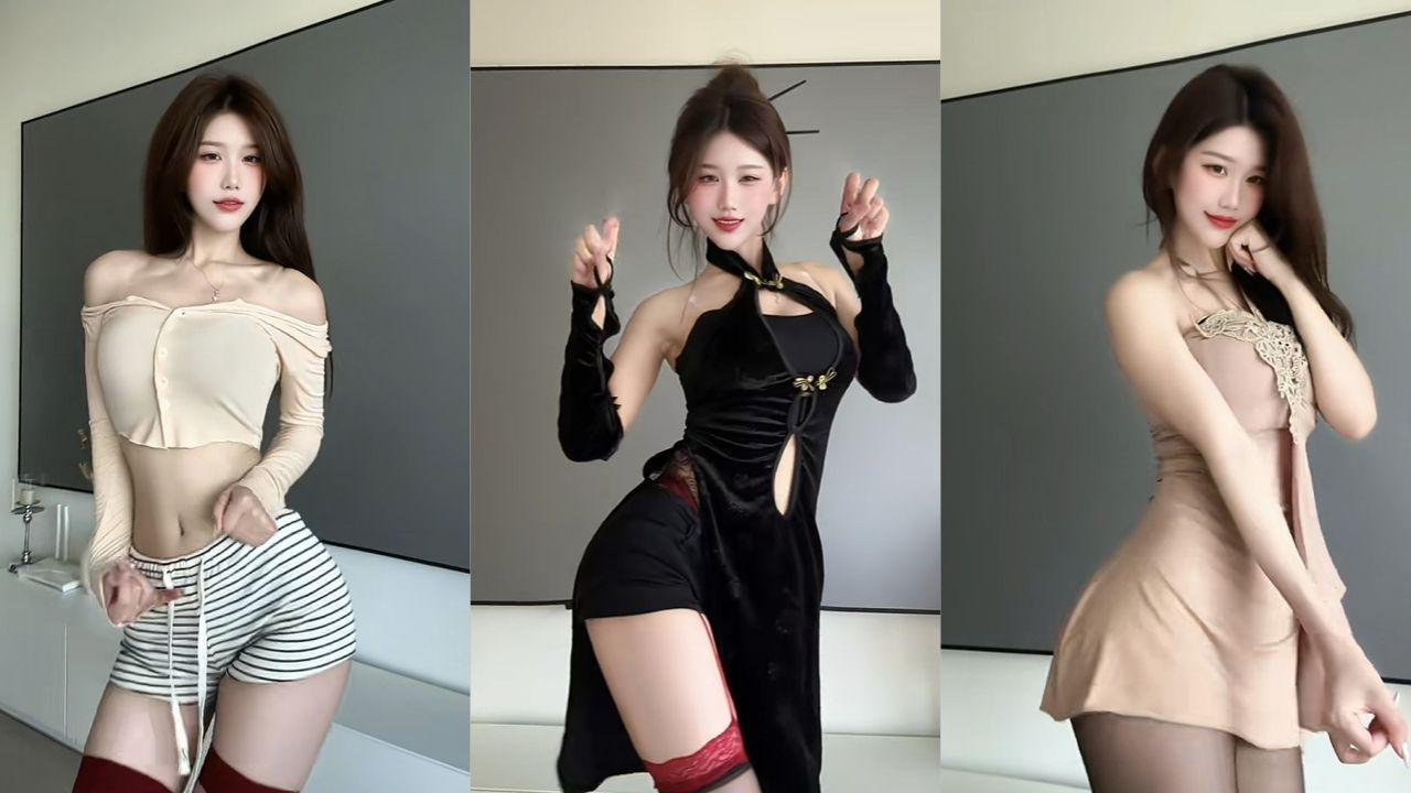 抖音19.4万粉丝御姐网红 奶油米 榜一大哥定制福利流出 冷艳女神丝袜美腿油光锃亮 浓密阴毛骚穴跳蛋挑逗高潮喷爱液骚到天际