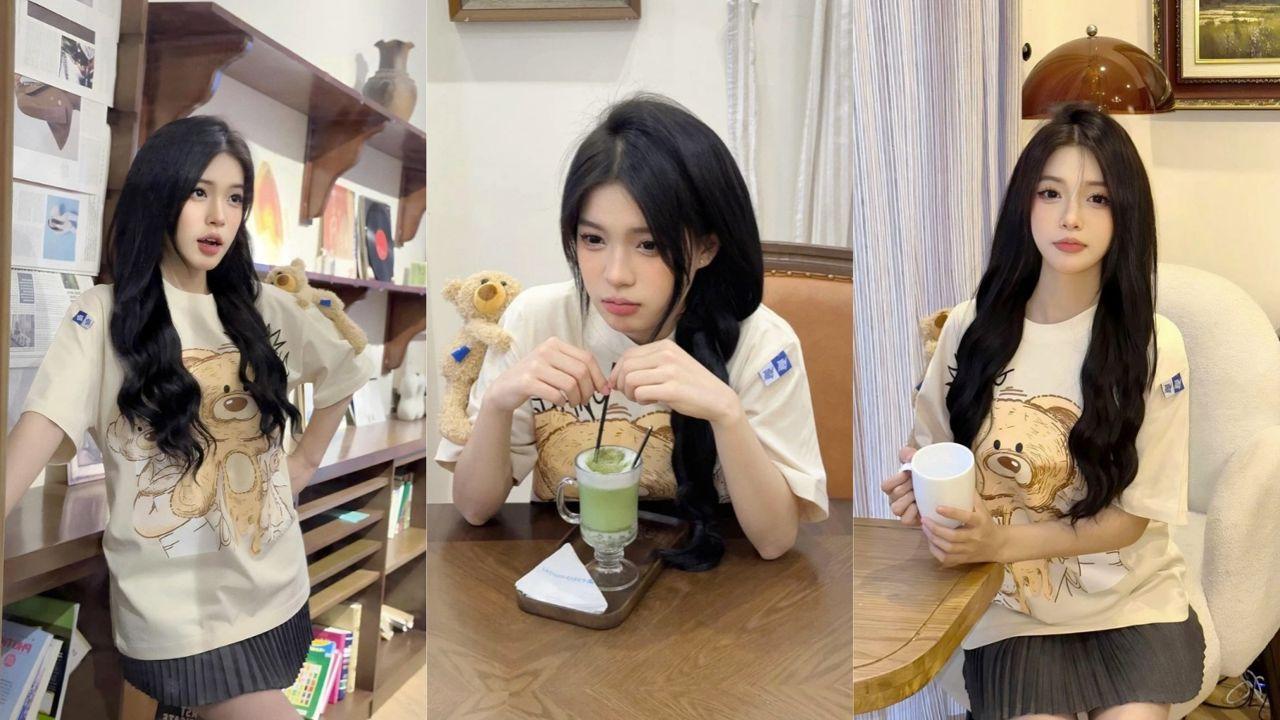 沈阳清纯眼镜妹 王雨萱 视频裸聊露脸发骚 为满足异地男友淫欲 掀衣揉搓白嫩巨奶 跳蛋自慰骚穴滋滋冒水