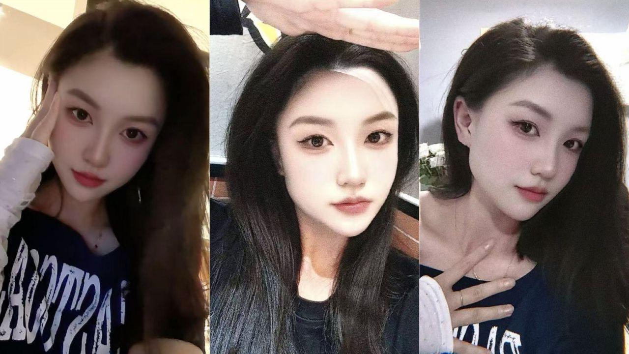 广西卫校学生妹果果自慰视频流出 清纯小姐姐反差至极 细腰巨乳蜜桃臀 揉乳扣穴吮吸淫水插菊花喷水高潮